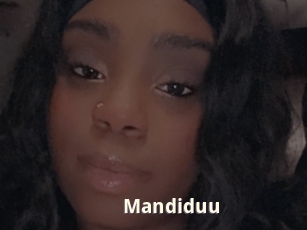 Mandiduu