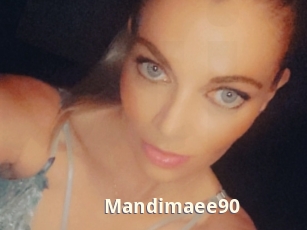 Mandimaee90