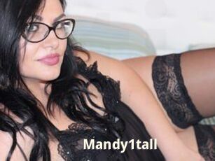 Mandy1tall