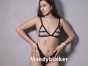 Mandyblaiker