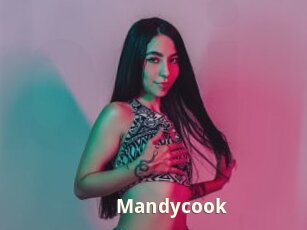 Mandycook