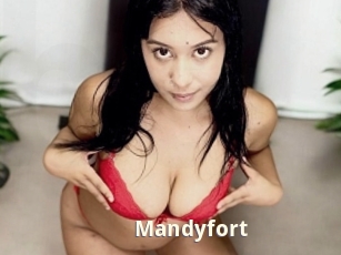 Mandyfort