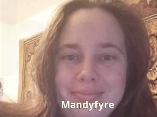 Mandyfyre