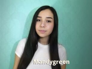 Mandygreen