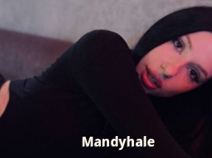 Mandyhale