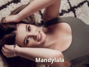 Mandylala