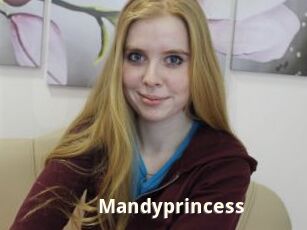 Mandyprincess