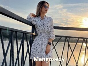 Mangosexy