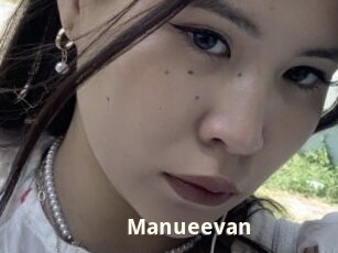 Manueevan