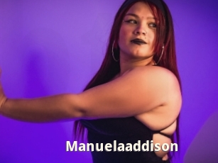 Manuelaaddison