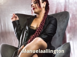 Manuelaallington