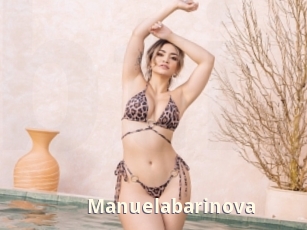 Manuelabarinova