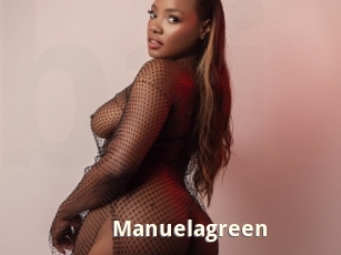 Manuelagreen