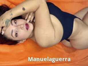 Manuelaguerra