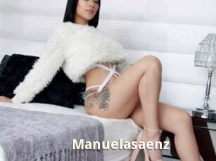 Manuelasaenz