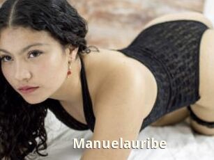 Manuelauribe