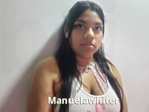 Manuelawhiter