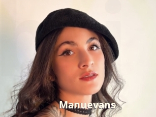 Manuevans