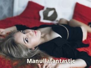 Manullafantastic