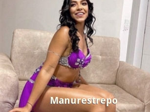 Manurestrepo