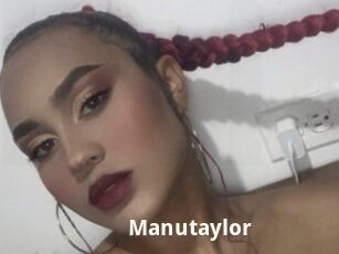 Manutaylor