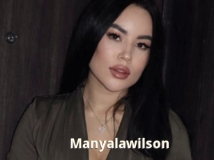 Manyalawilson
