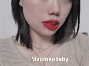 Maomaobaby