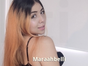 Maraahbelli