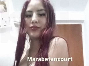 Marabetancourt