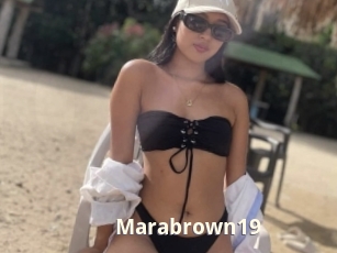 Marabrown19