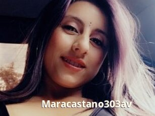 Maracastano303av