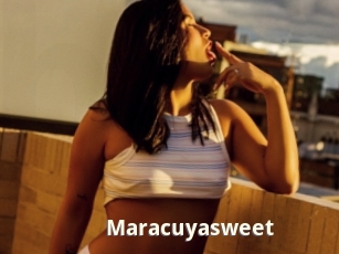 Maracuyasweet