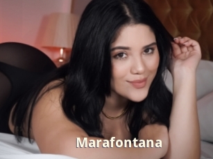 Marafontana