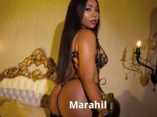 Marahil