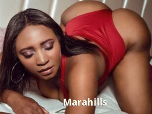 Marahills