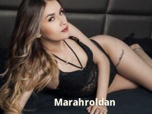 Marahroldan