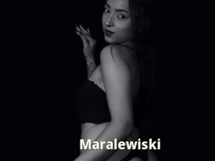 Maralewiski