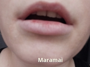 Maramai