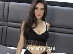 Maramorgan