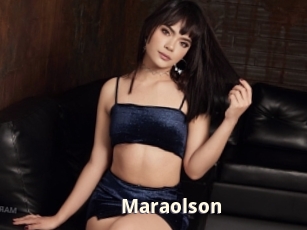 Maraolson