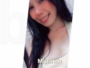 Mararain