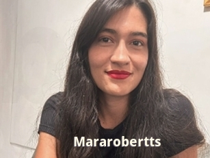 Mararobertts