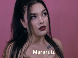 Mararuiz