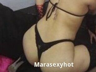 Marasexyhot