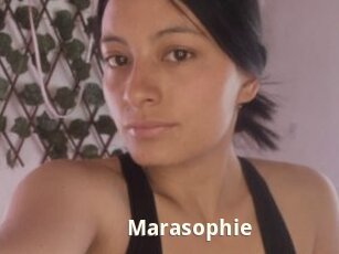Marasophie