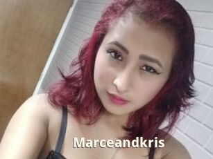 Marceandkris