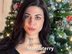 Marciaterry