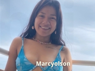Marcyolson