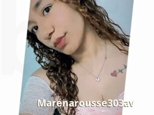 Marenarousse303av