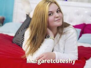 Margaretcuteshy